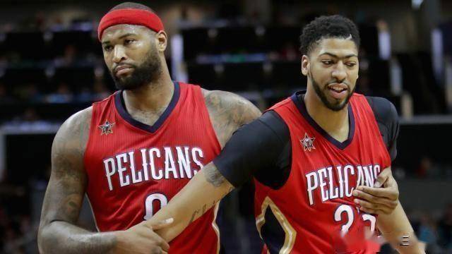  锡安28+15鹈鹕击溃开拓者  