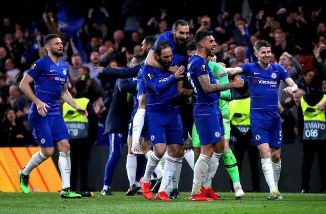  凯帕神扑力保切尔西客场取三分  